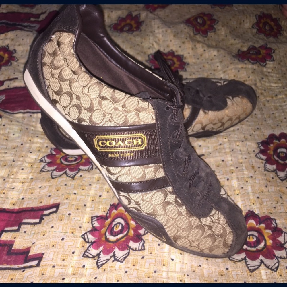 Coach Remonna Shoes